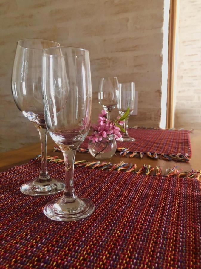 הוילה מונטה ורדה Flor De Minas מראה חיצוני תמונה